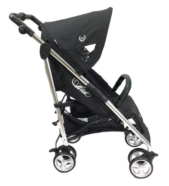 Arrue Nano Pro - Star Black - 2