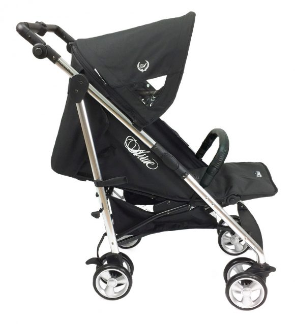 Arrue Nano Pro - Star Black - 3